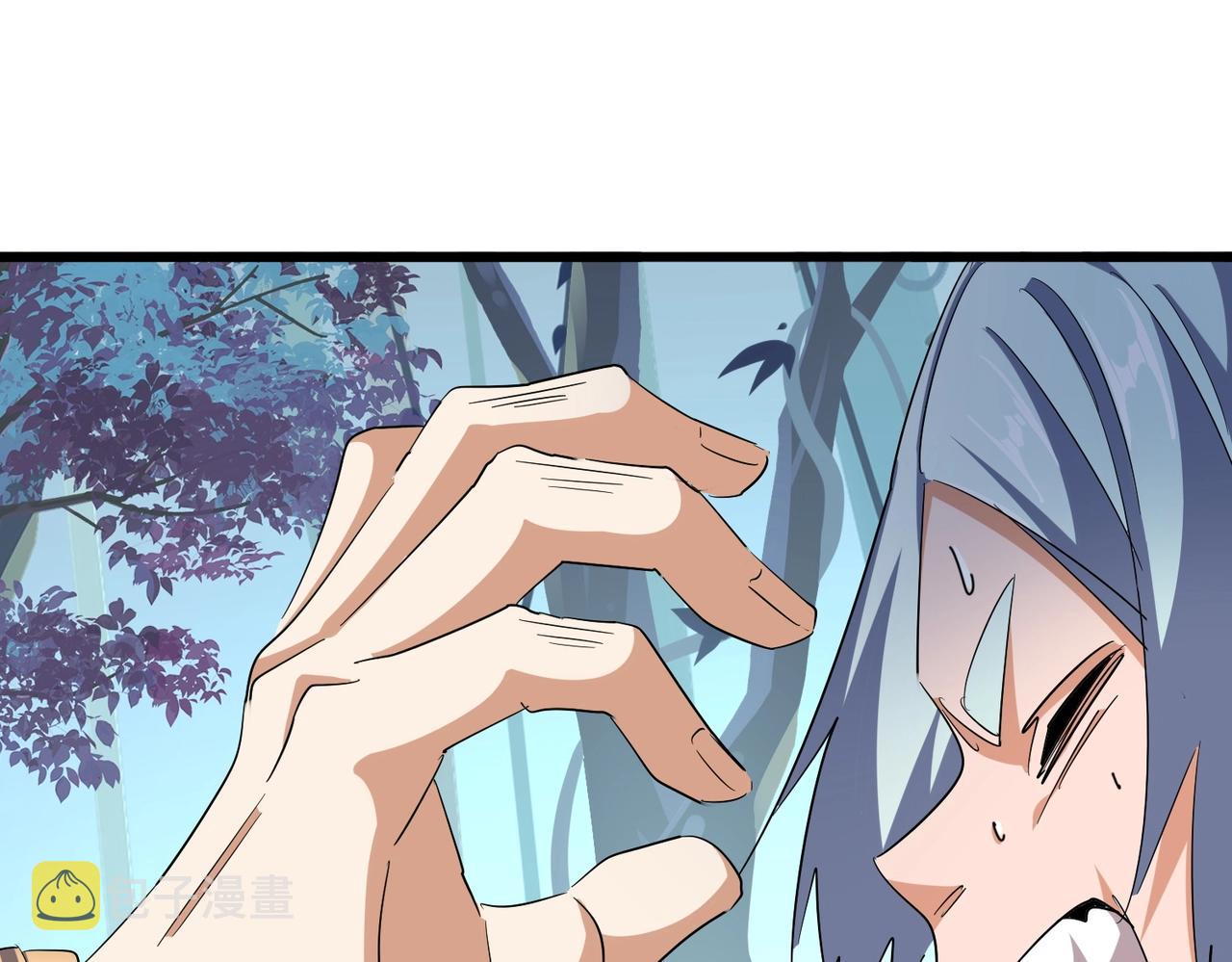 第321话 攻防和窥探116