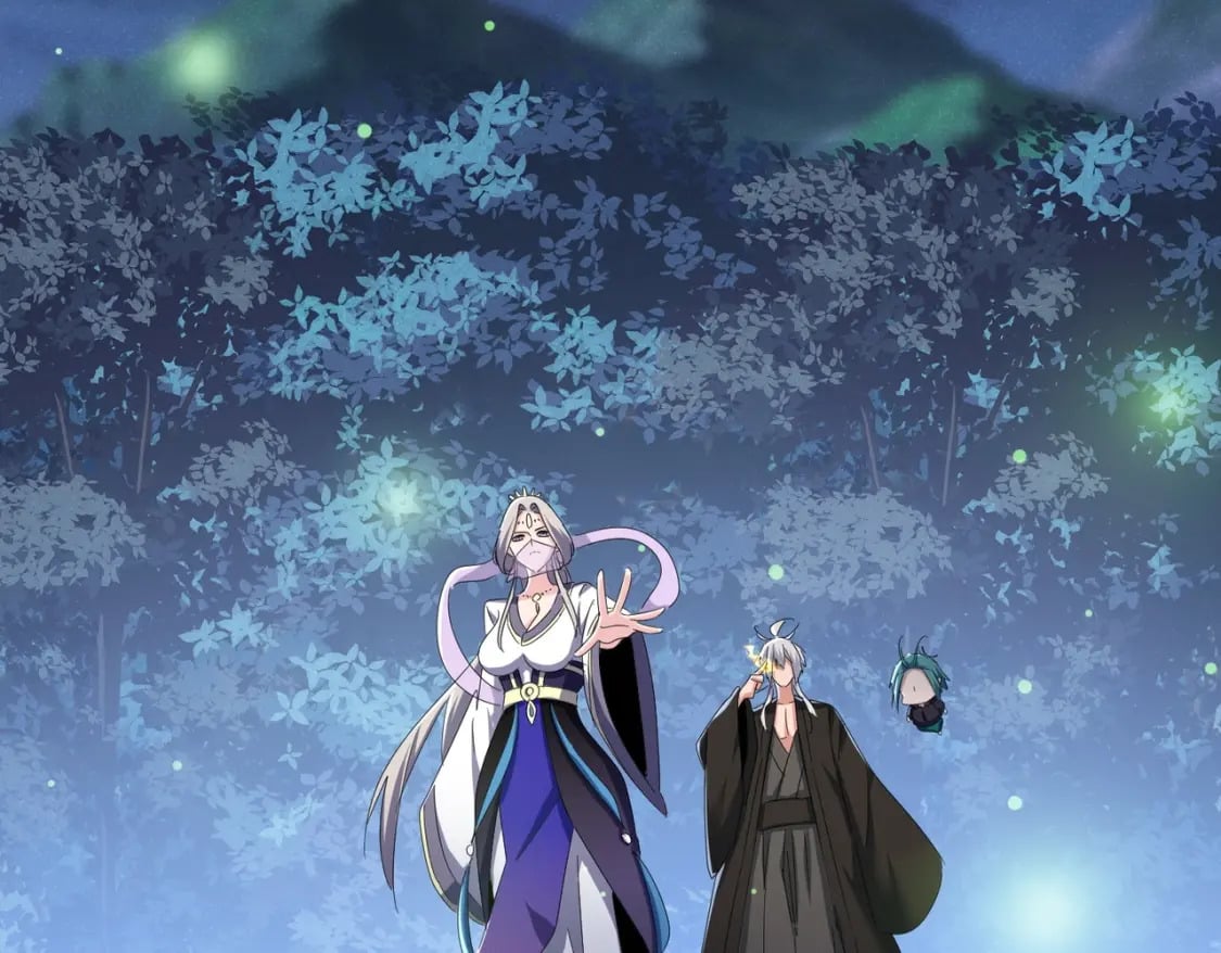 第438话 纯爱登场！78