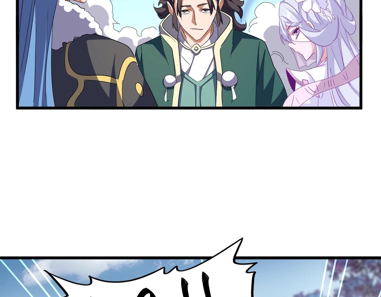 第339话 魔王的破绽8