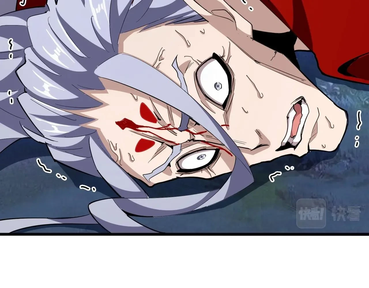 第357话 魔王的游戏！107