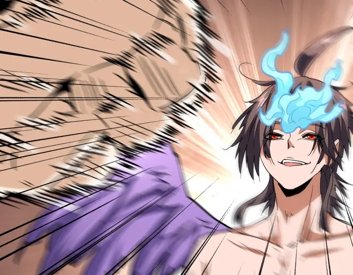 第196话 魔王的压迫感...86
