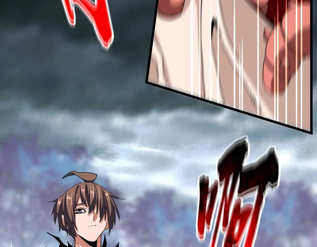 第358话 正片开场！5