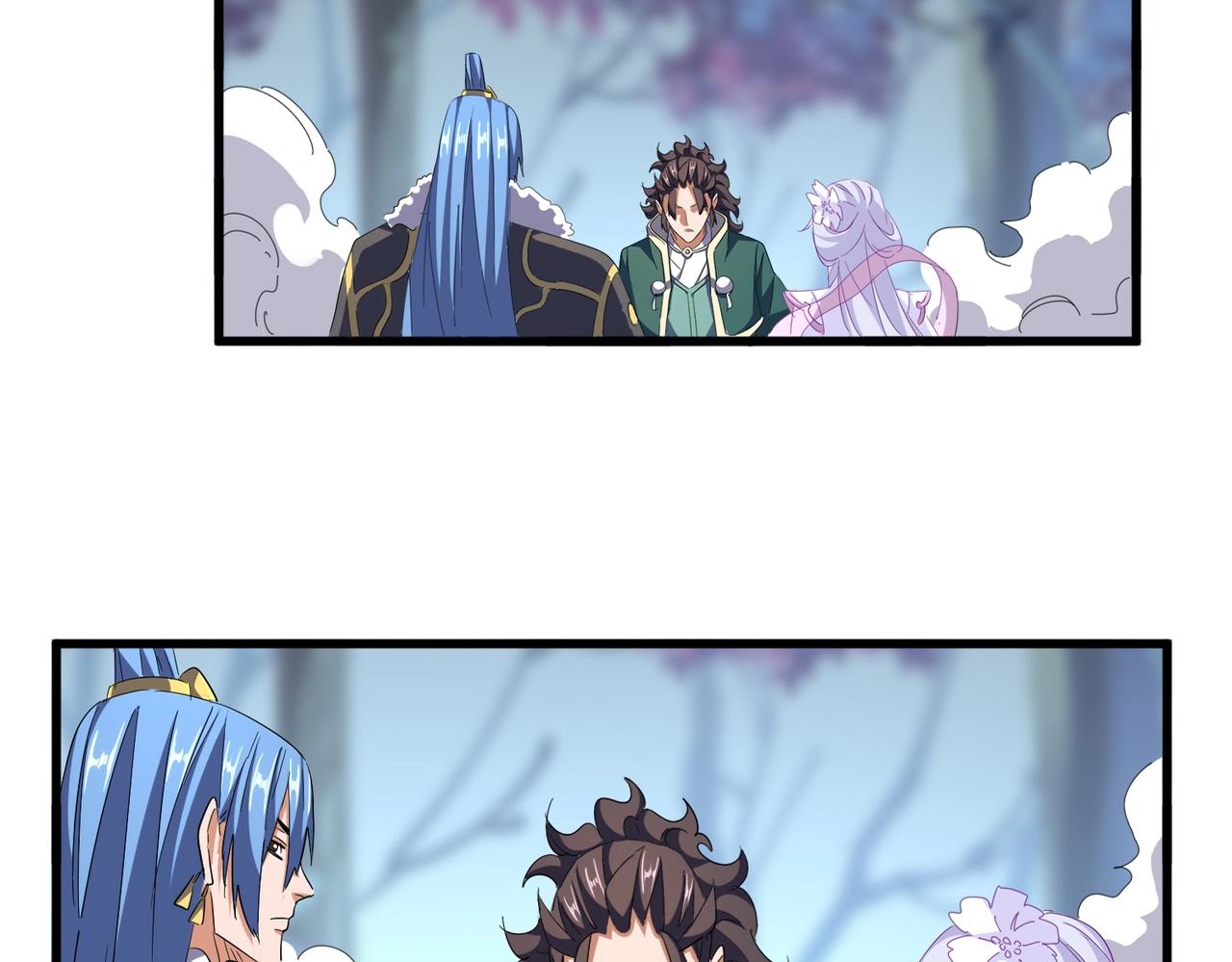 第339话 魔王的破绽7