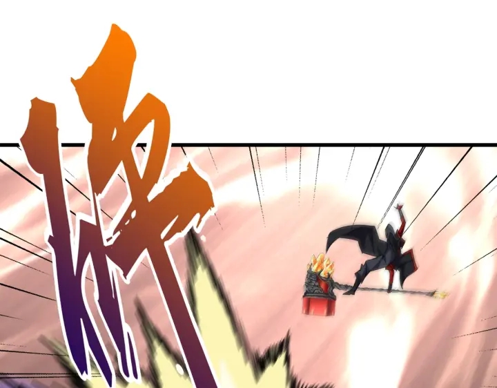 第196话 魔王的压迫感...130