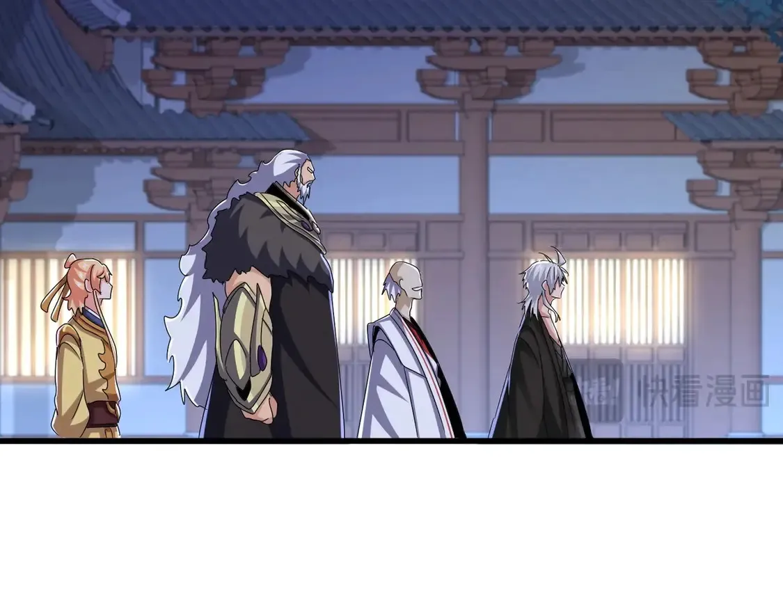 第533话 无情最是帝王家84