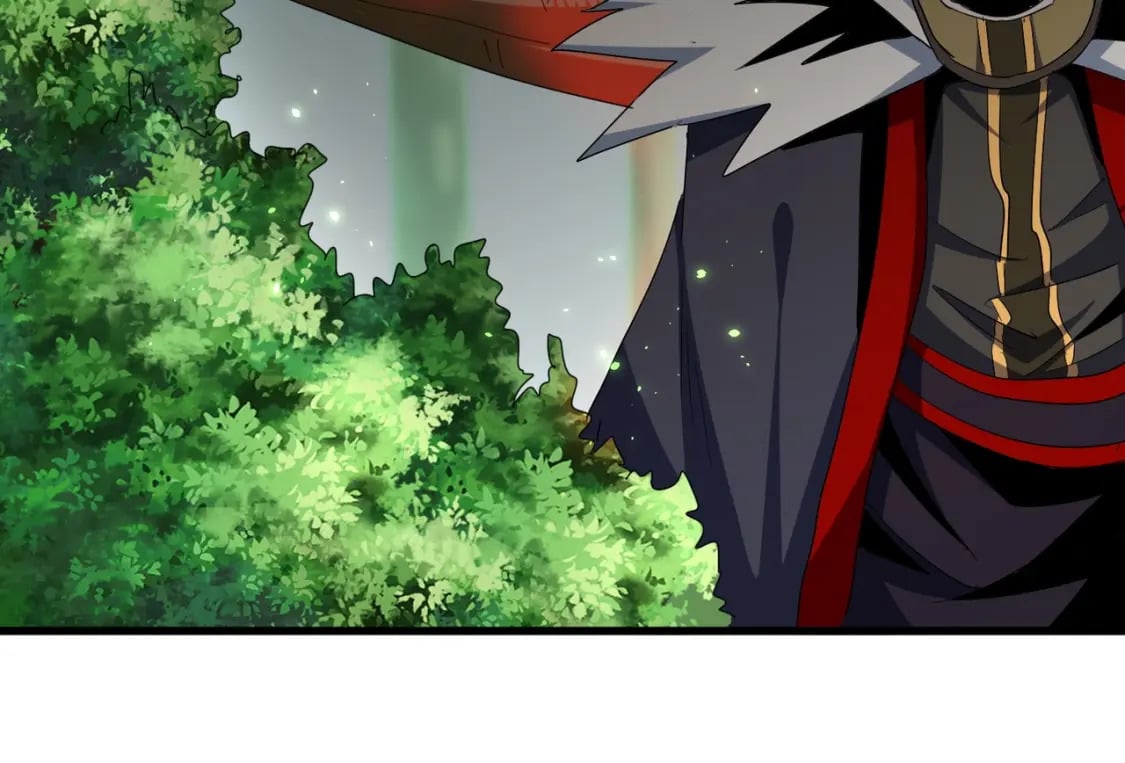 第371话 水泥封心！就在今天！42
