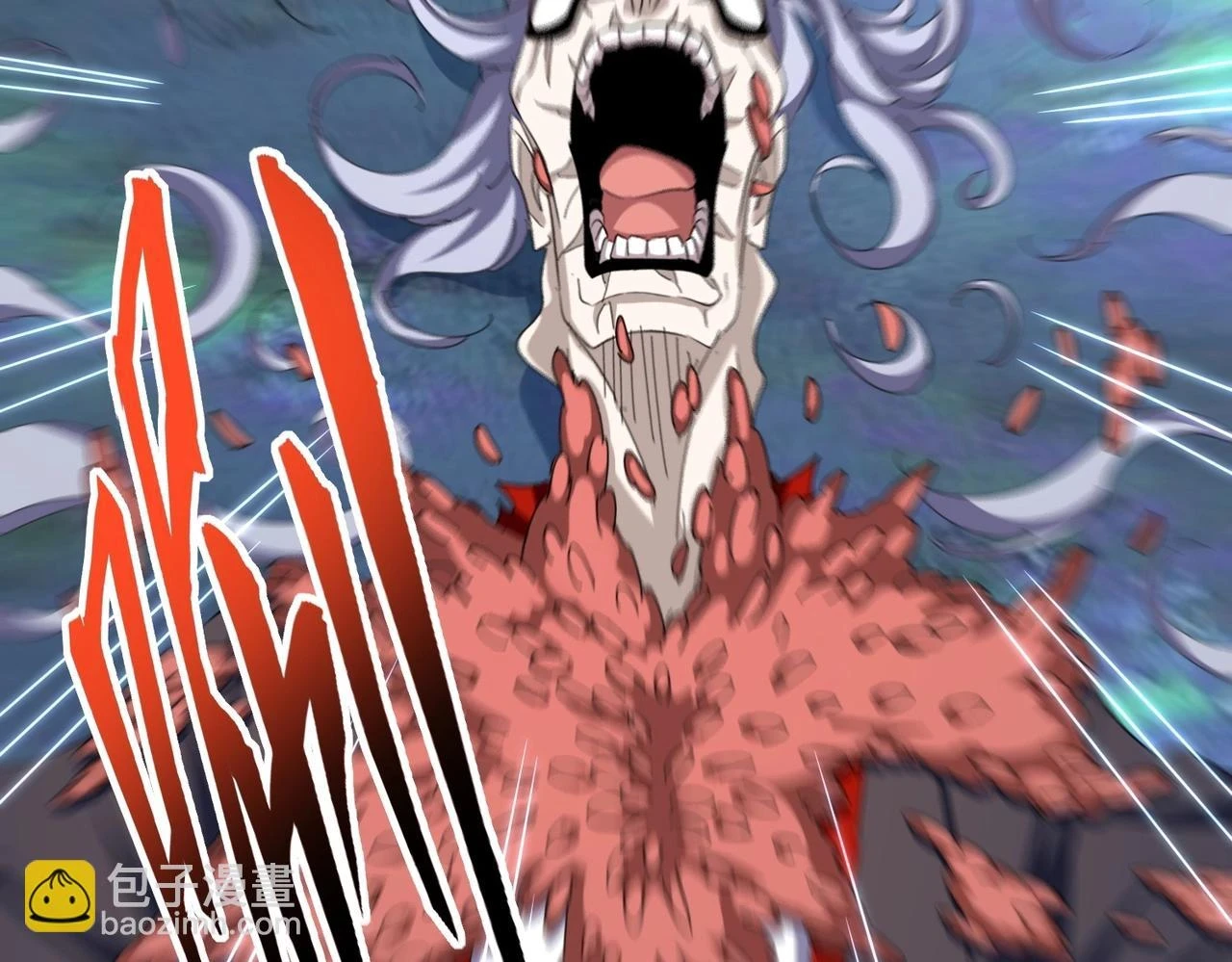 第358话 正片开场！70