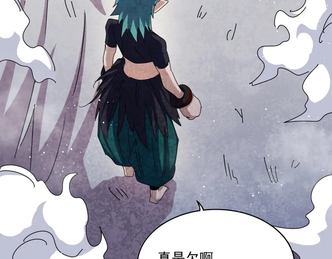 第440话 好鸟！20