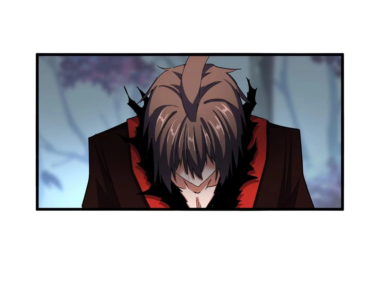 第357话 魔王的游戏！82