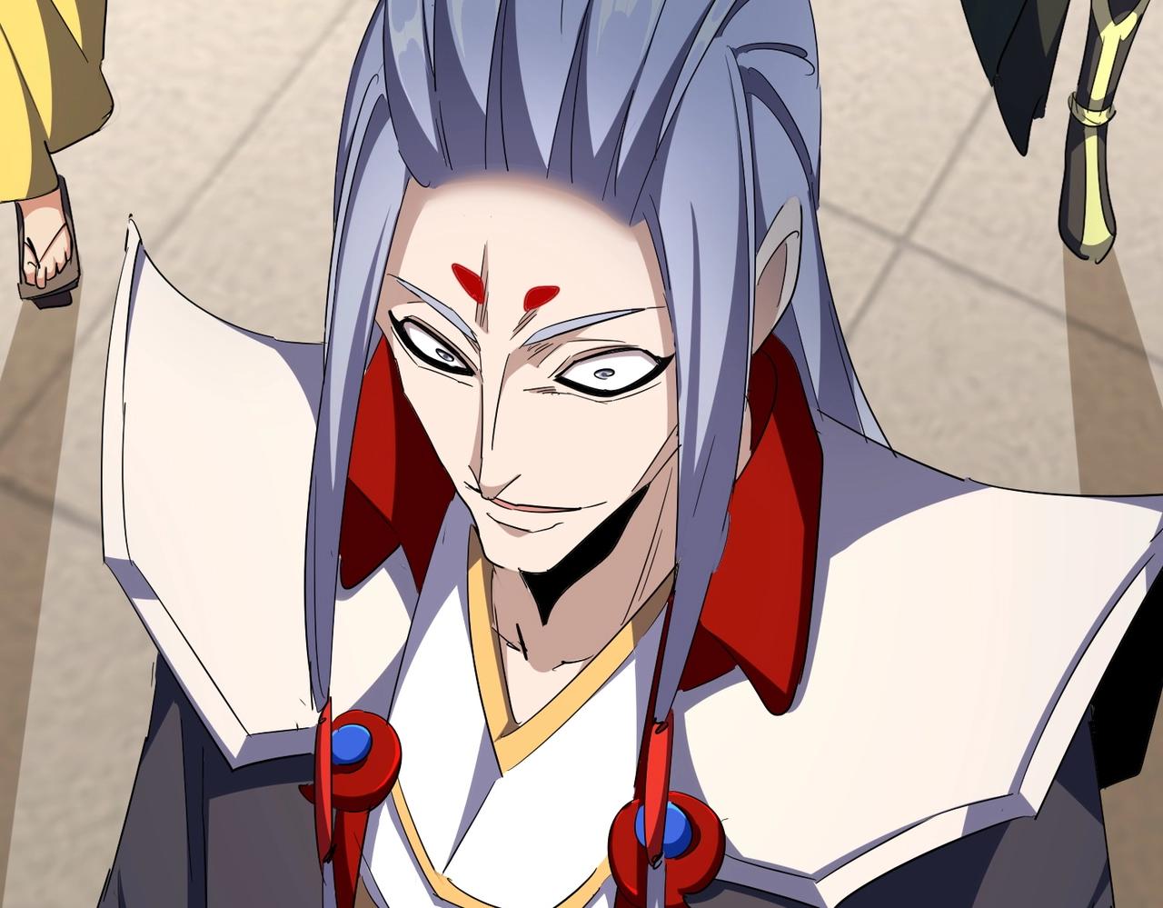 第294话 欺人太甚63