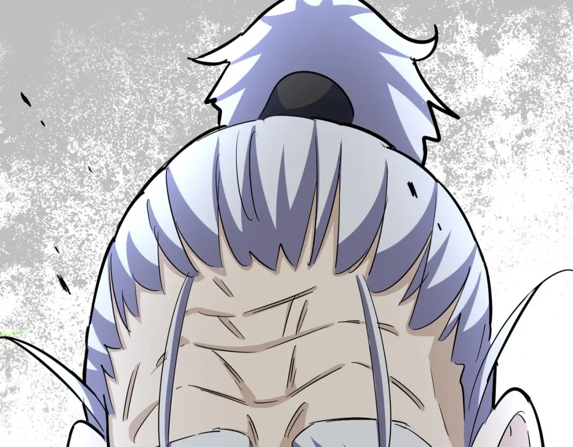 第394话 天下苍生关老子屁事4