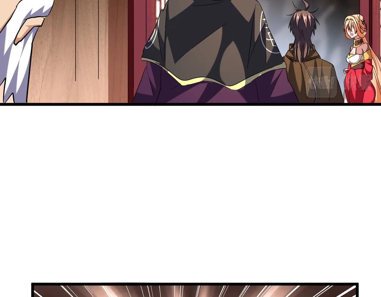第255话 你咋胖这样了！47
