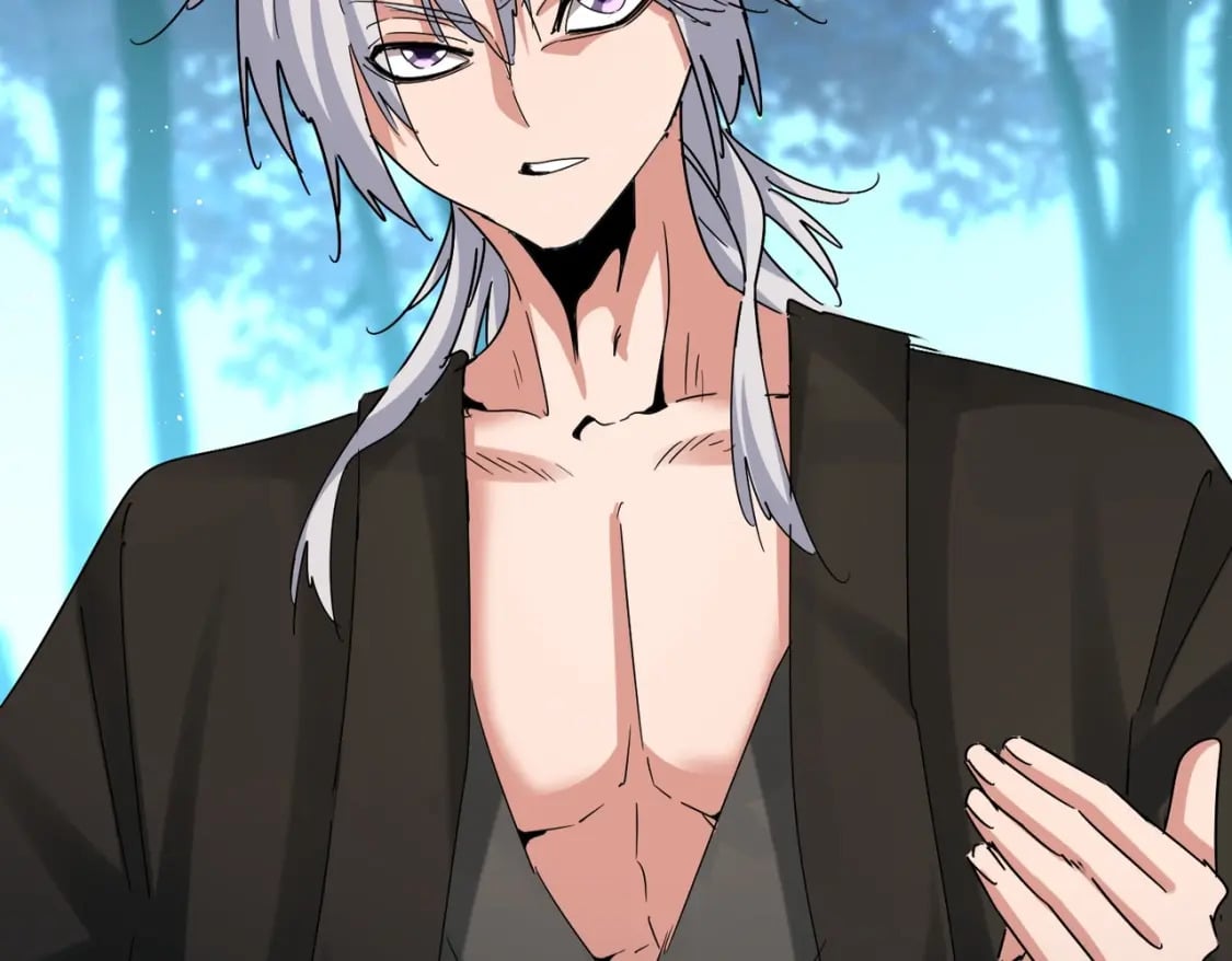 第449话 没有心的男人116