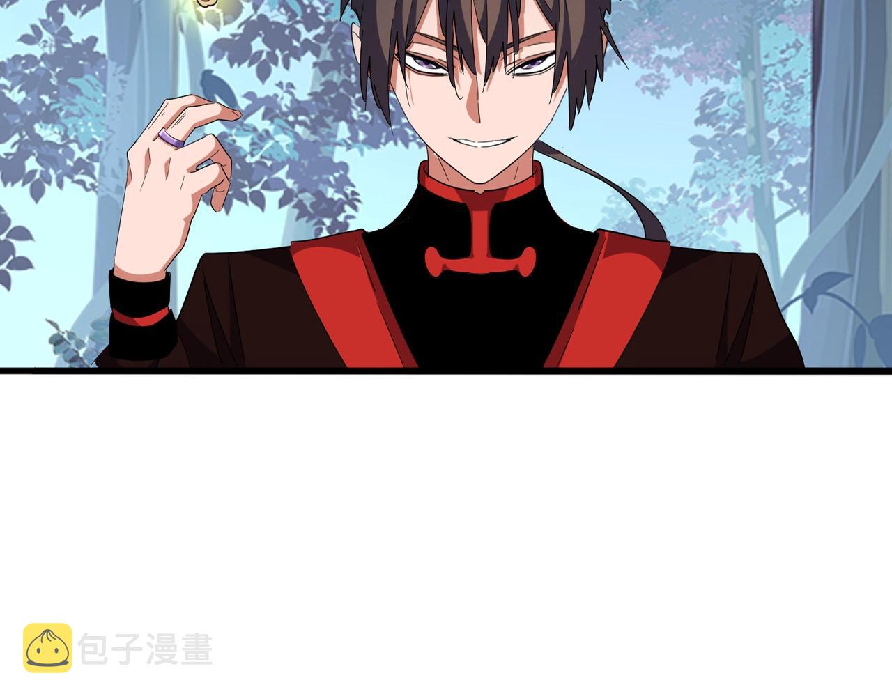 第322话 戏耍和阳谋16