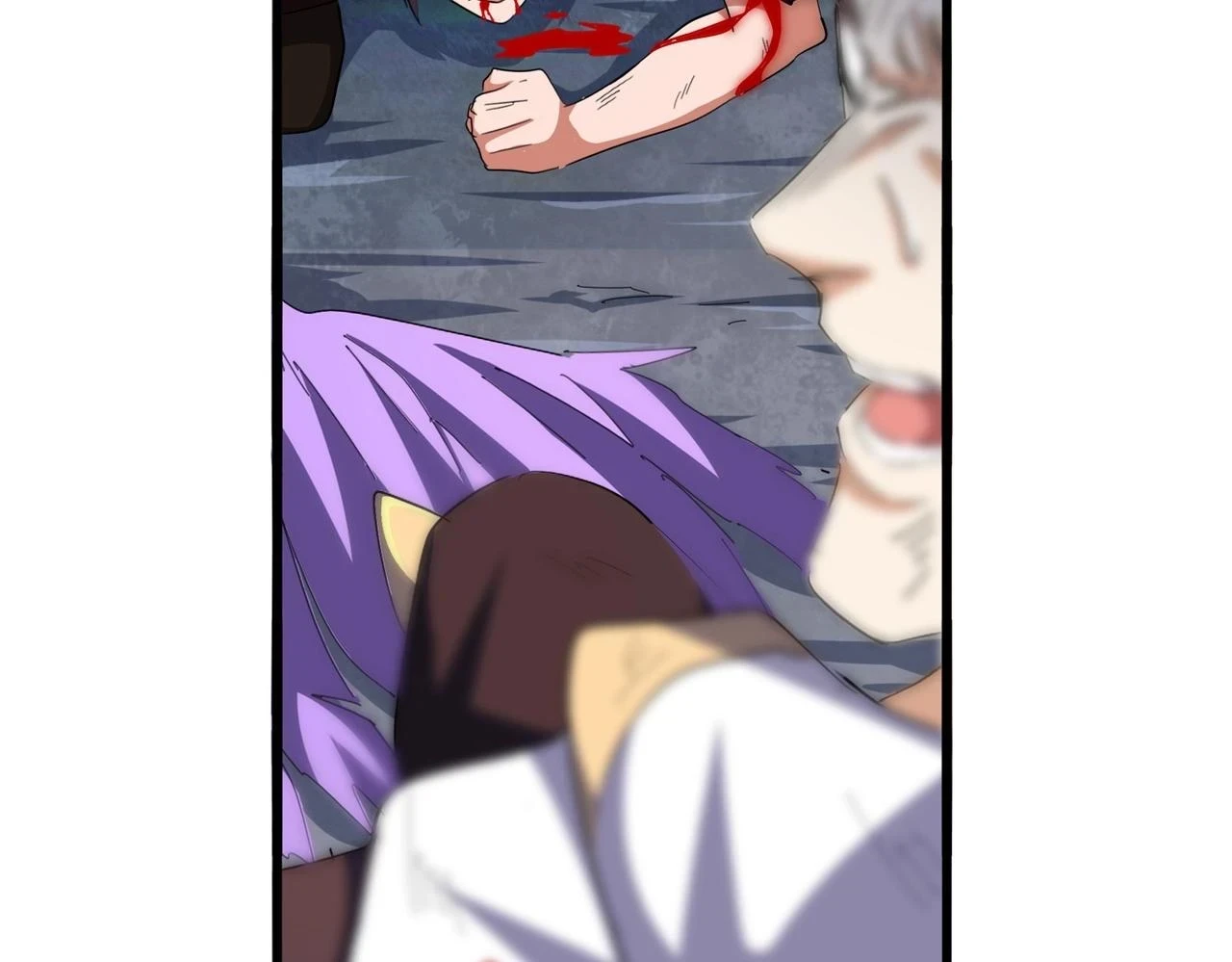 第351话 逃出升天13