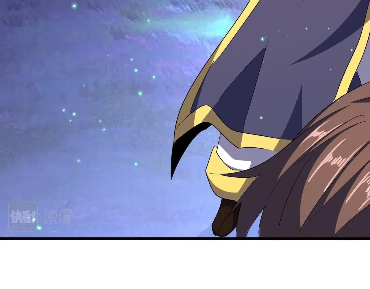 第355话 魔王的逃杀47