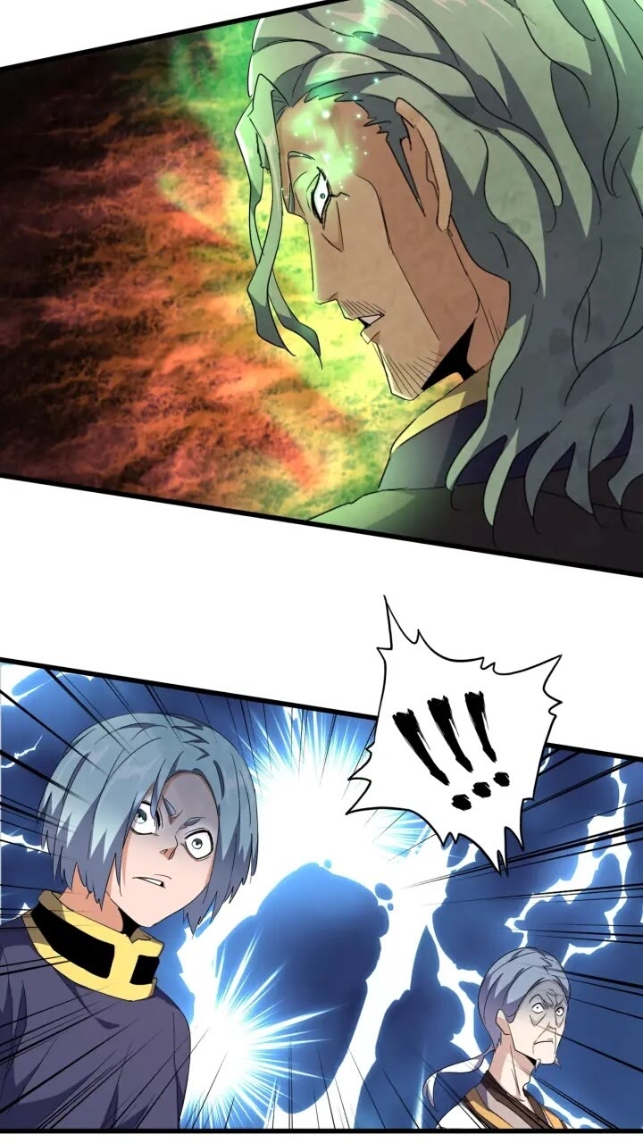 第160话 谁与争锋！51