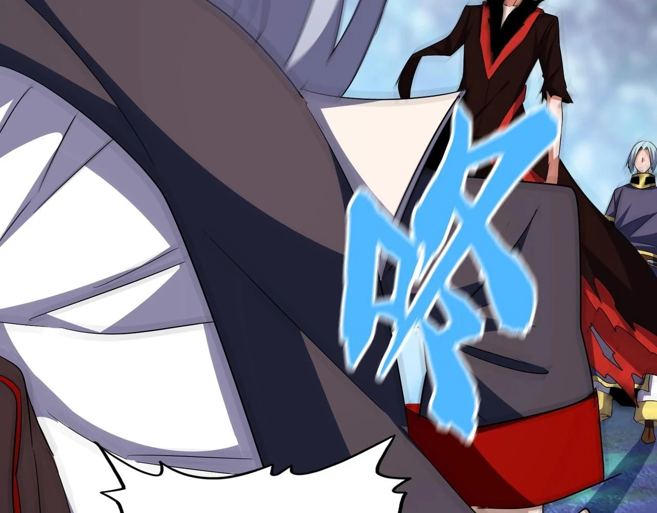 第357话 魔王的游戏！64