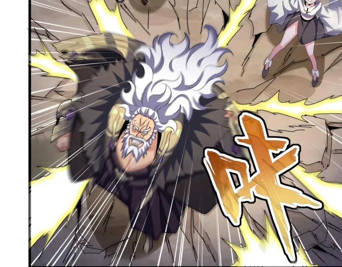 第406话 好强的对手！58