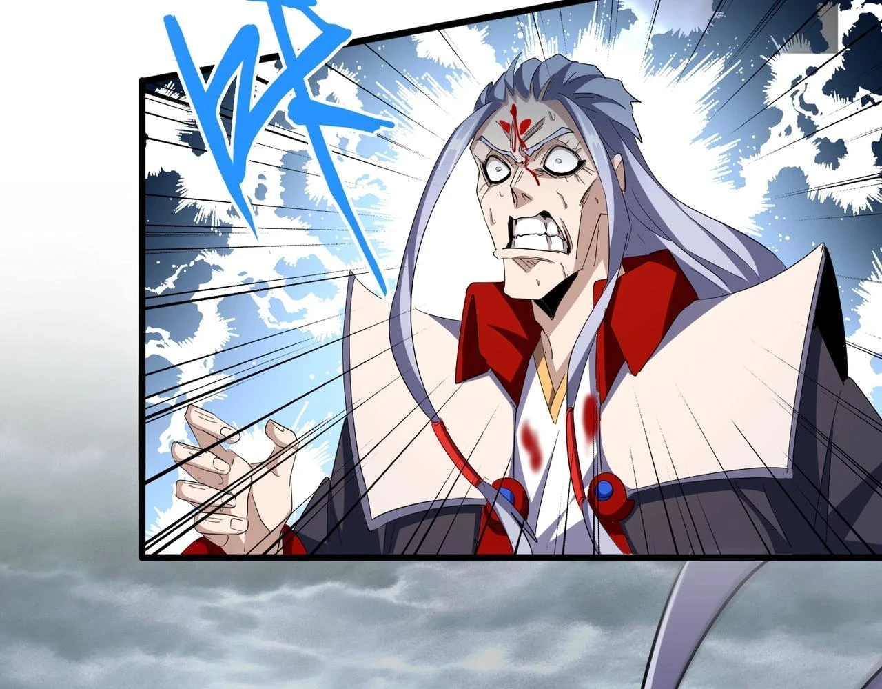 第357话 魔王的游戏！94