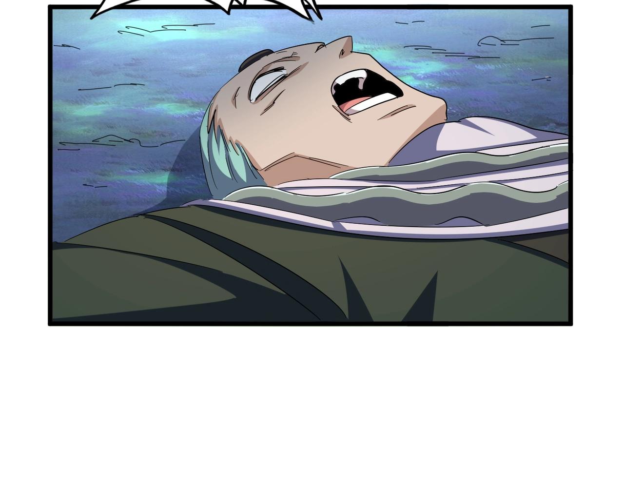 第339话 魔王的破绽60