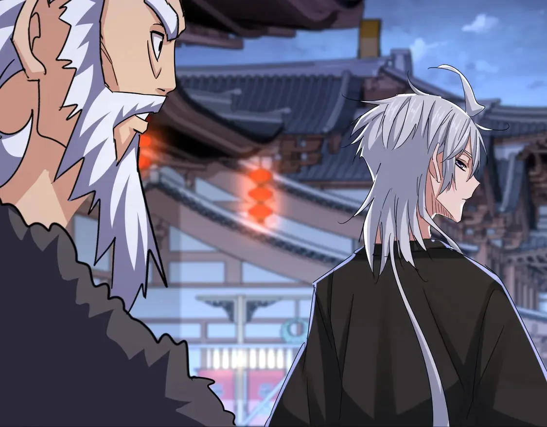 第533话 无情最是帝王家86