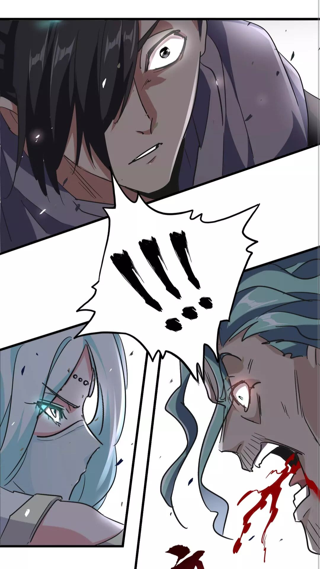 第133话 盗宝之夜60
