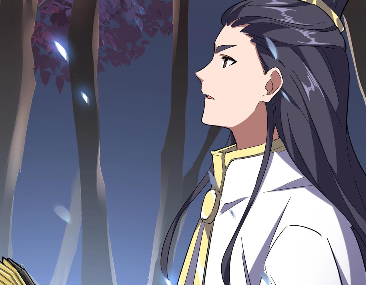 第231话 天宇四虎9