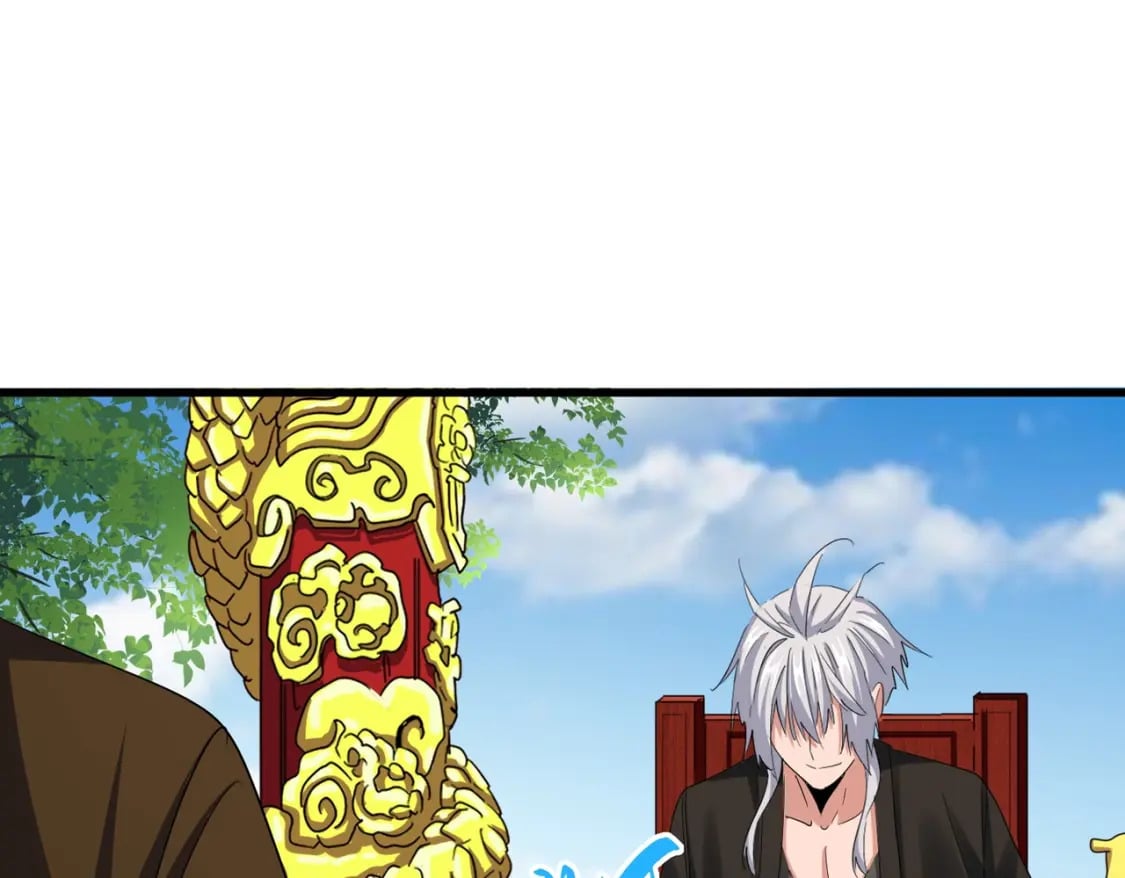 第388话 老狐狸11
