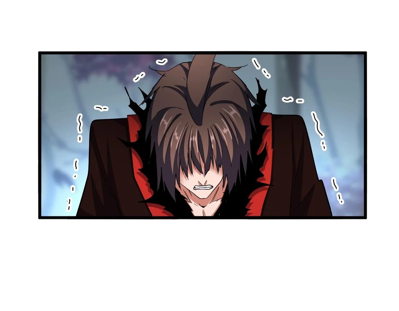 第357话 魔王的游戏！81