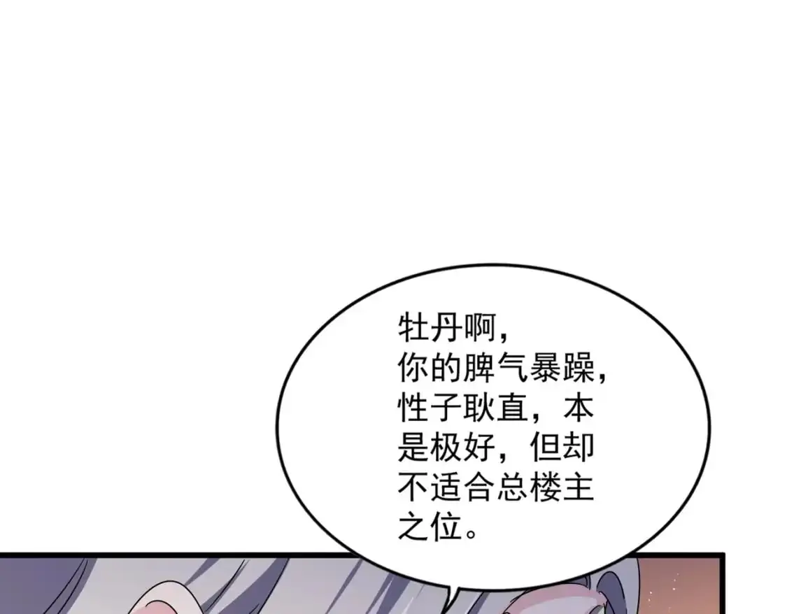 第458话 咳血中，勿扰88