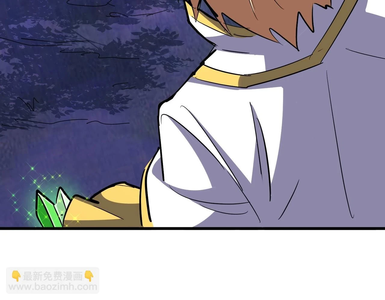 第355话 魔王的逃杀146