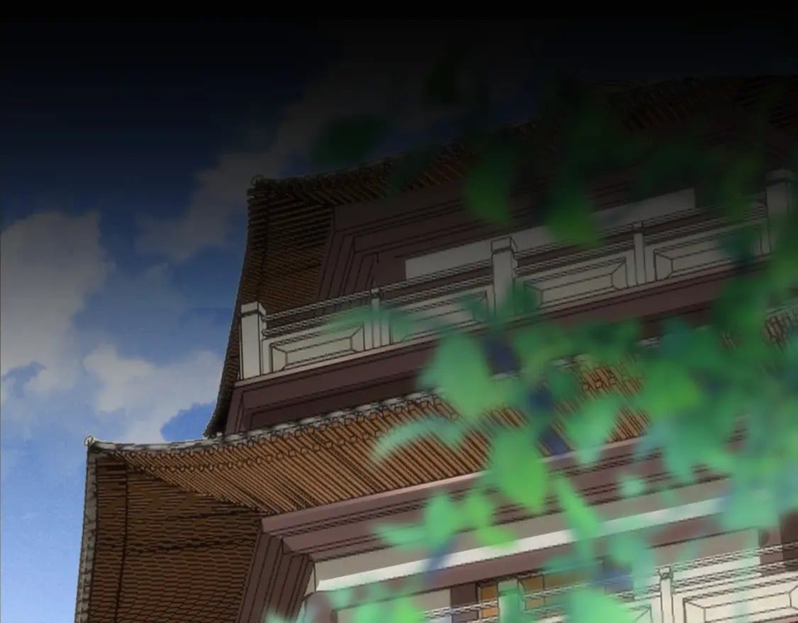 第428话 新欢（各种意义上的58