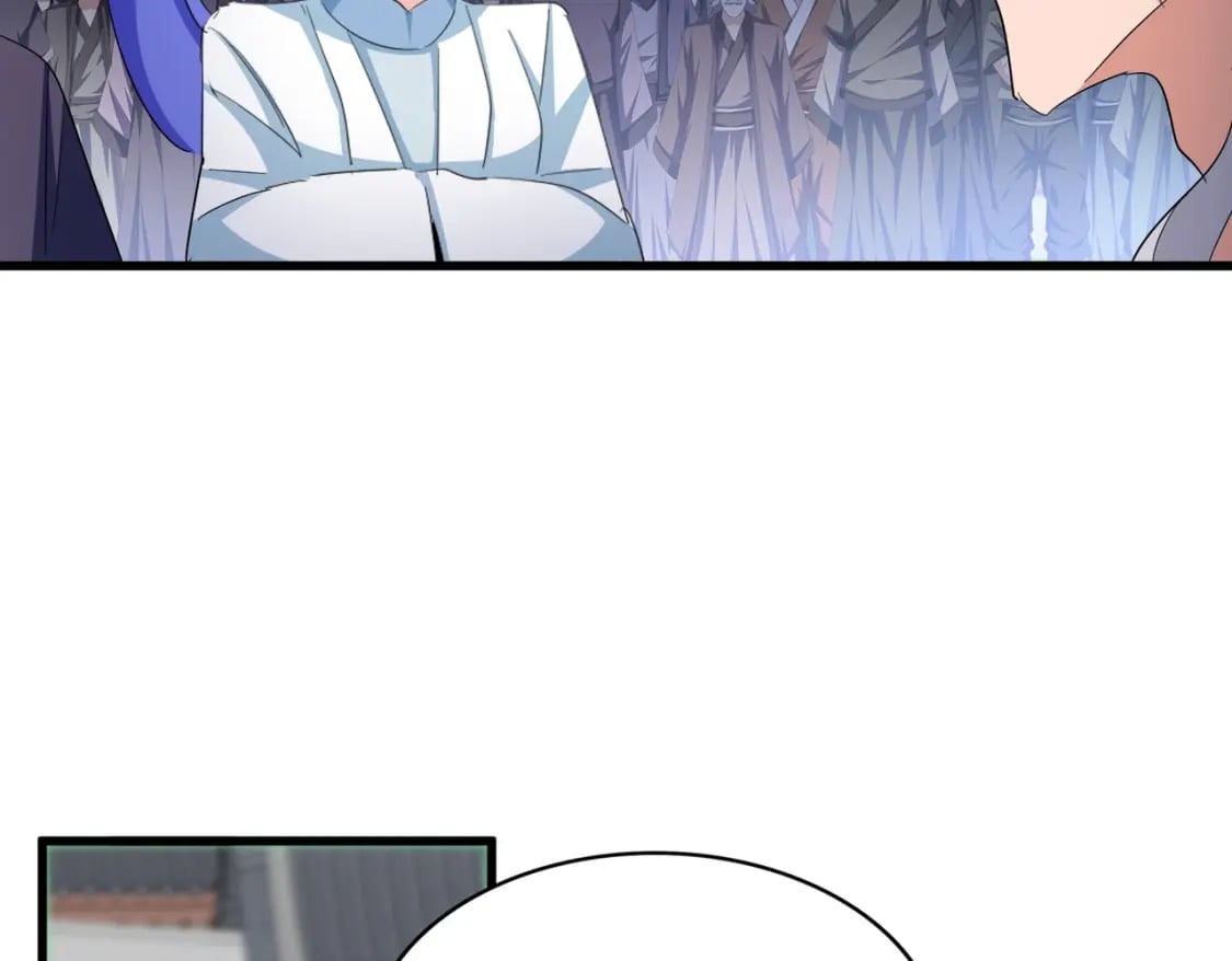 第418话 装X高手101