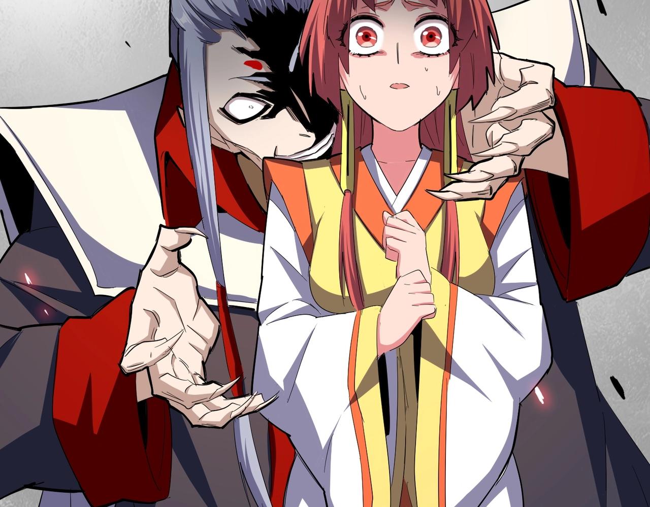 第339话 魔王的破绽73