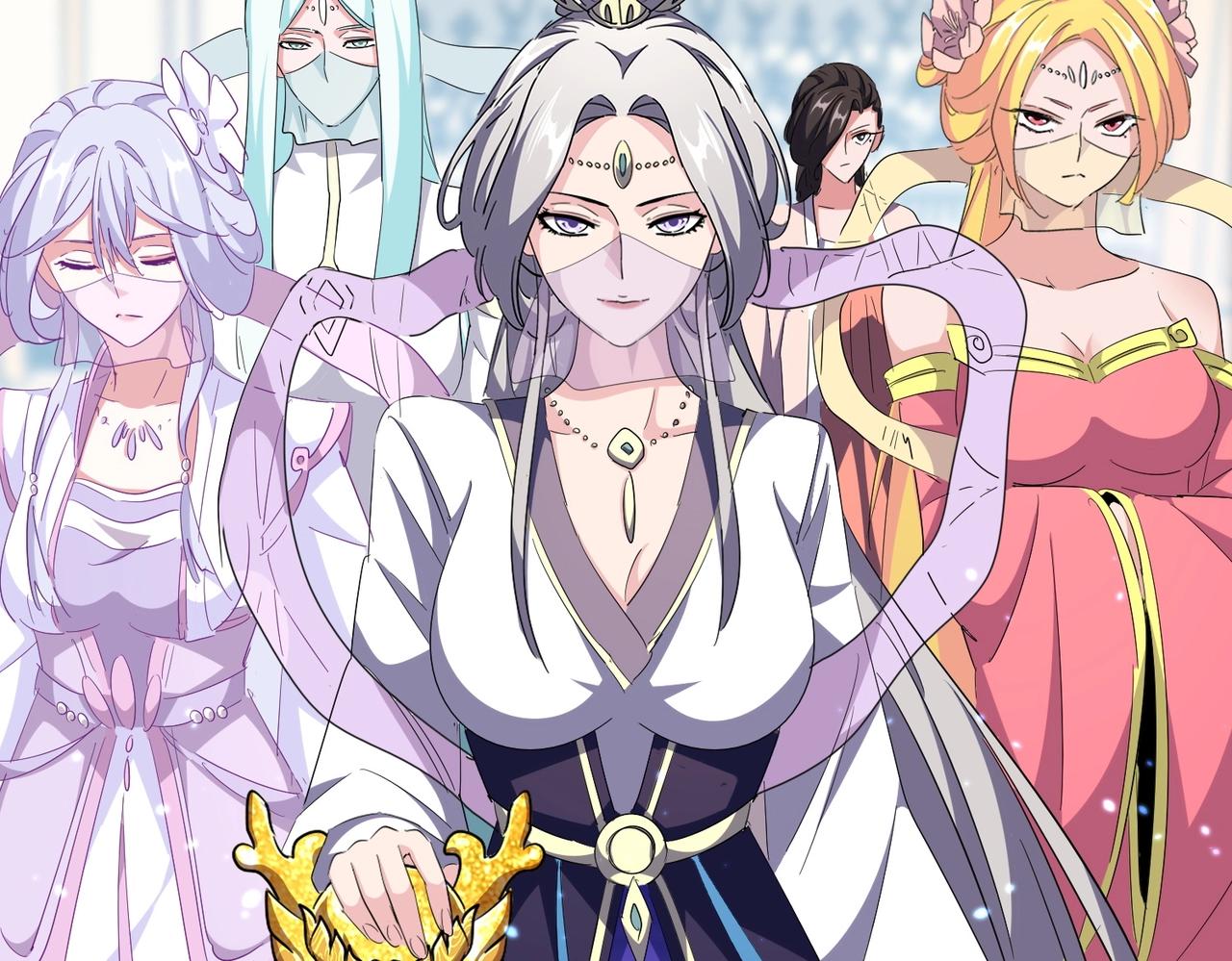 第302话 呵.女人.35