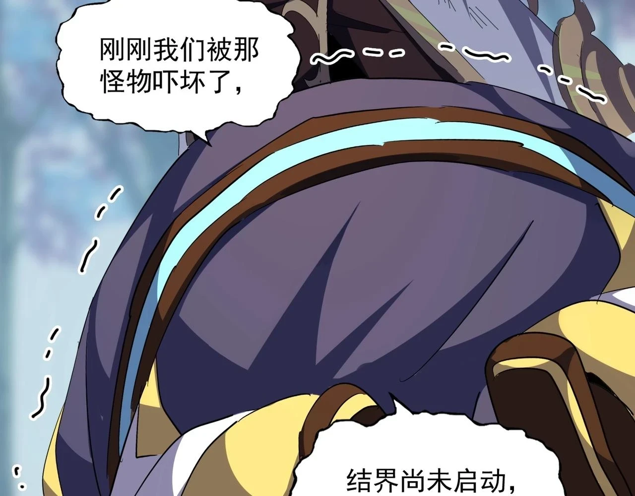 第351话 逃出升天107