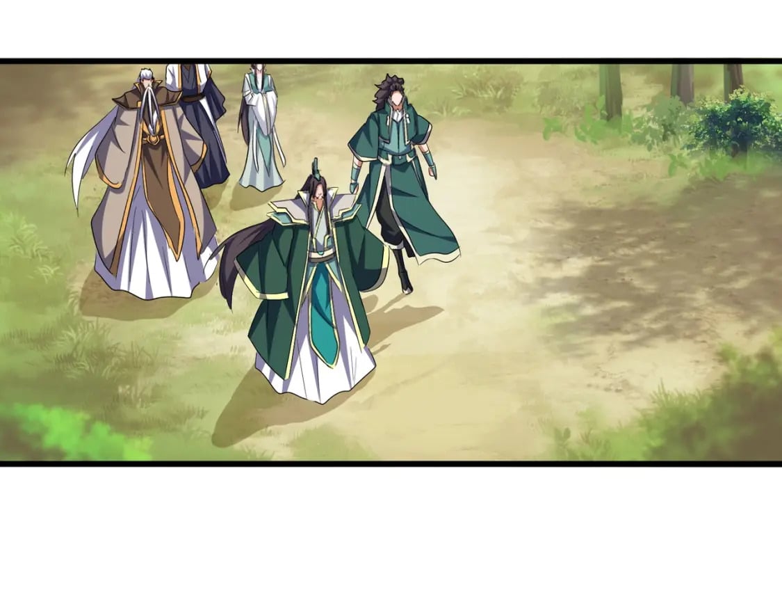 第370话 逐鹿天下6