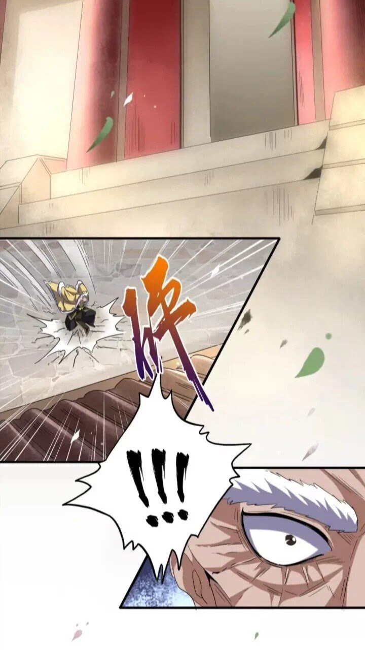 第90话 薛家的劫难1