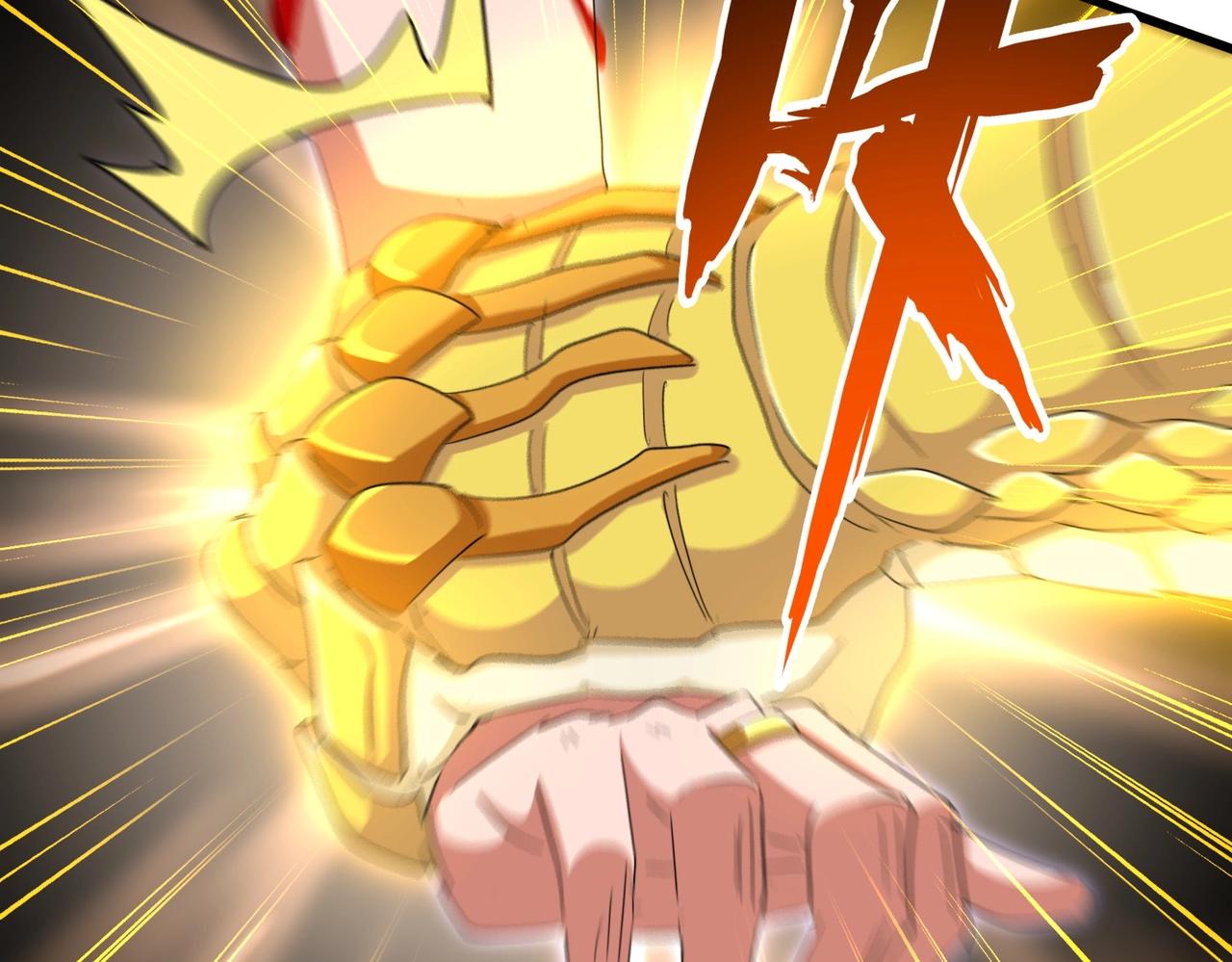 第350话 断臂断翅66