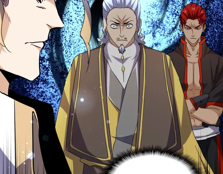 第181话 吐血的“大师”们34