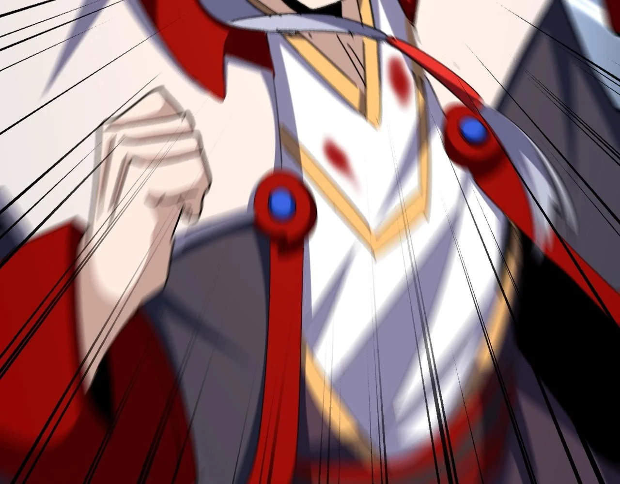 第357话 魔王的游戏！22