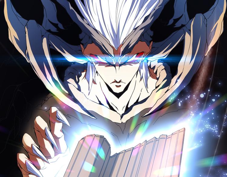 第1话 魔皇的重生7