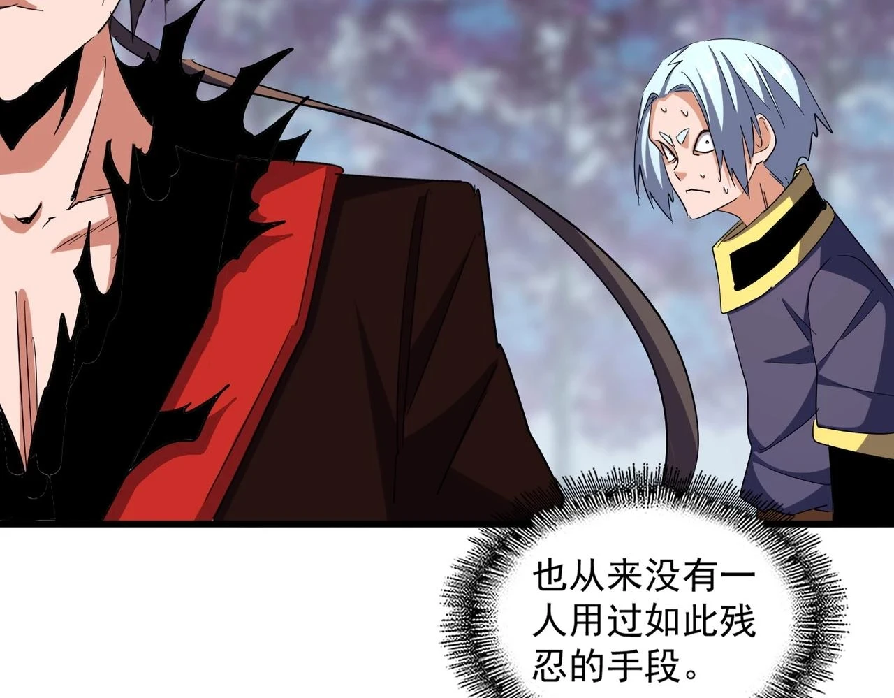 第358话 正片开场！30