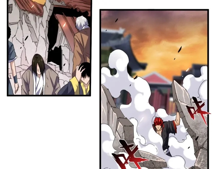 第200话 无法停下的脚步3
