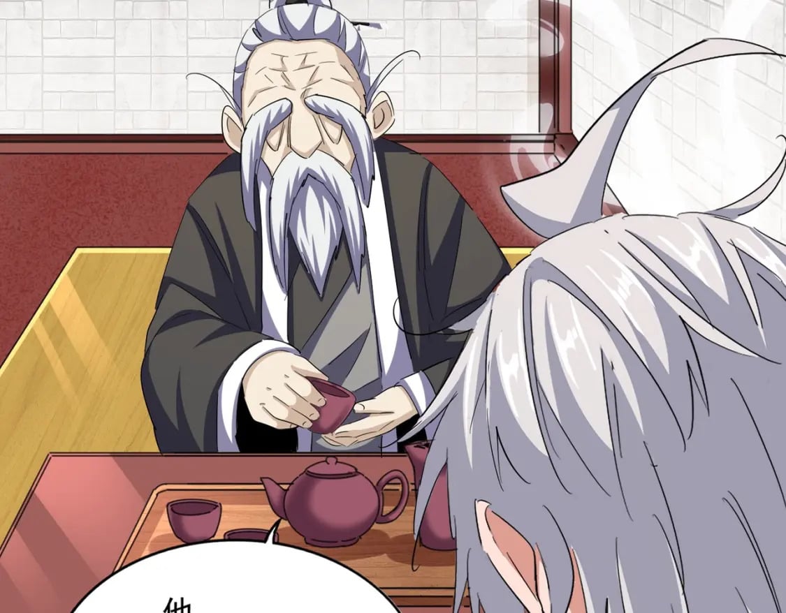 第394话 天下苍生关老子屁事27