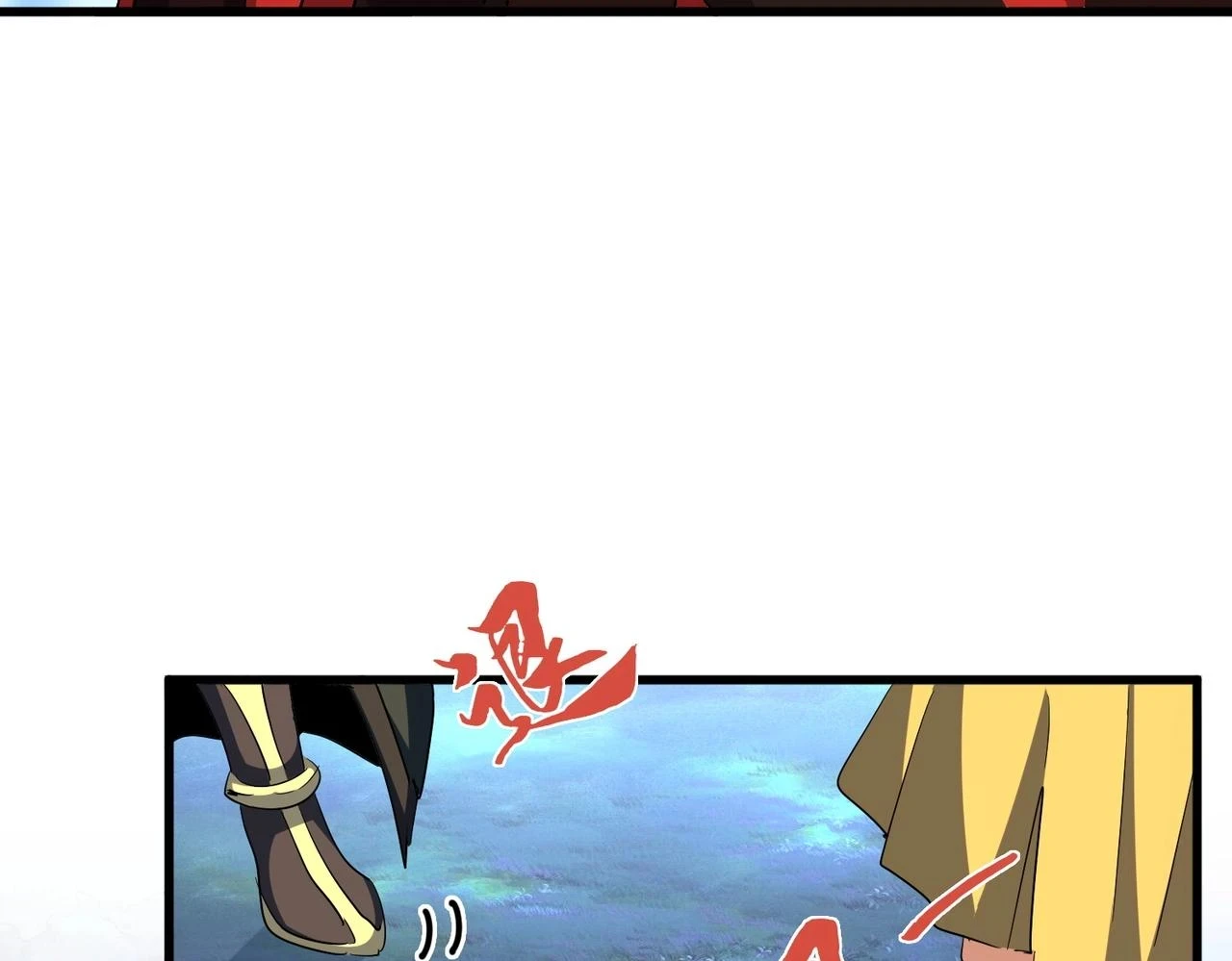 第355话 魔王的逃杀89