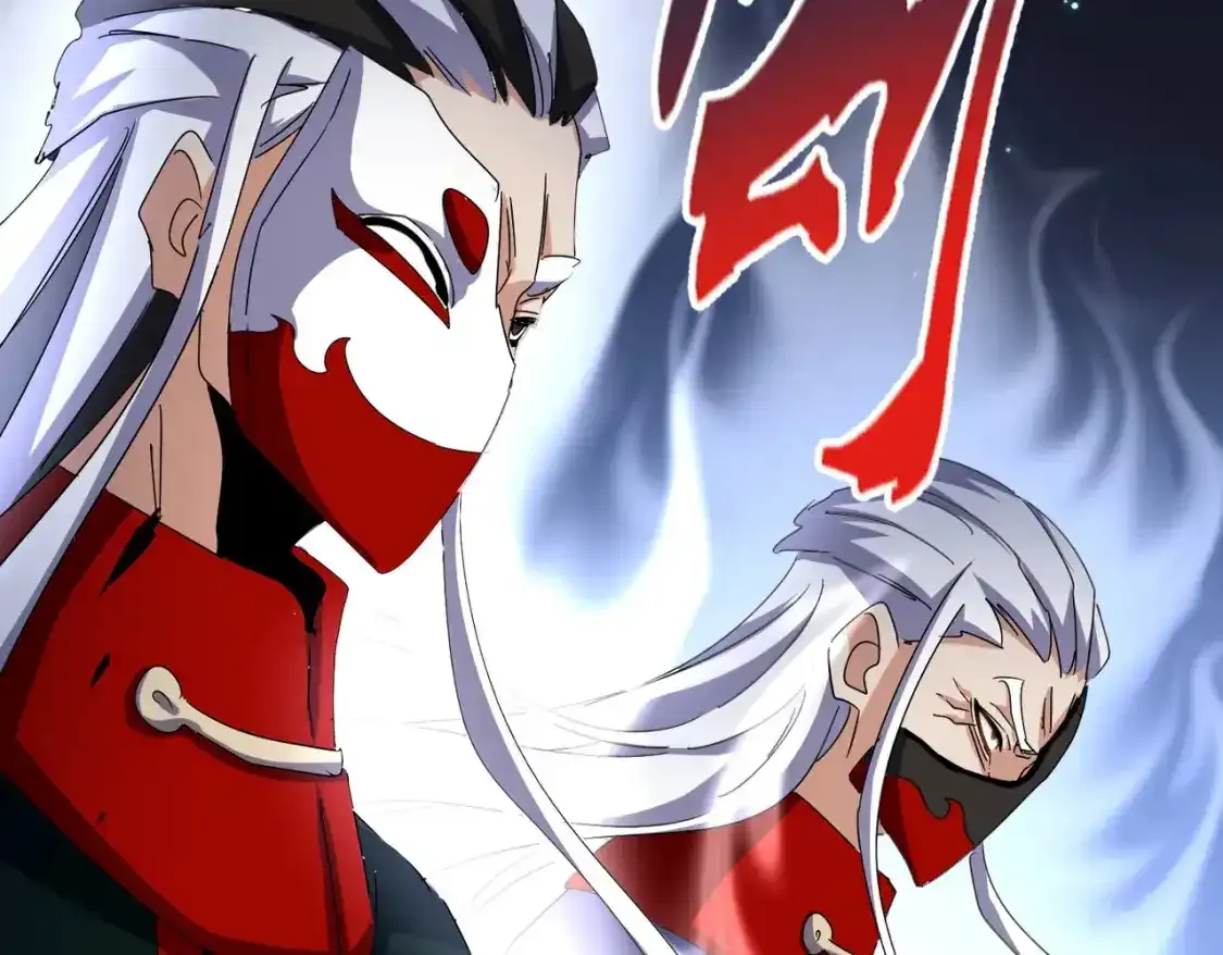 第491话 小丑竟是我自己！！！！！！！！！！！！75
