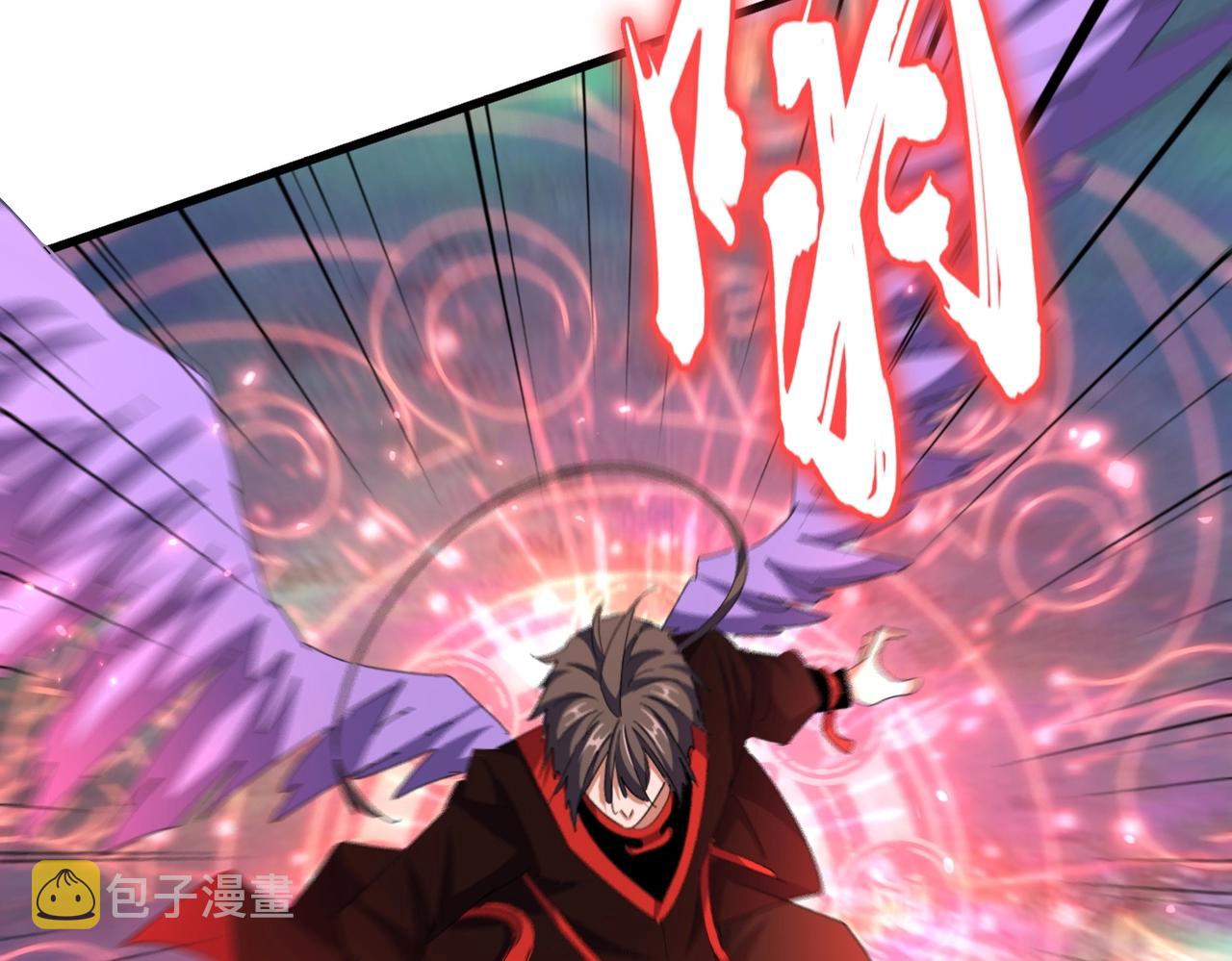 第344话 彻底疯狂64