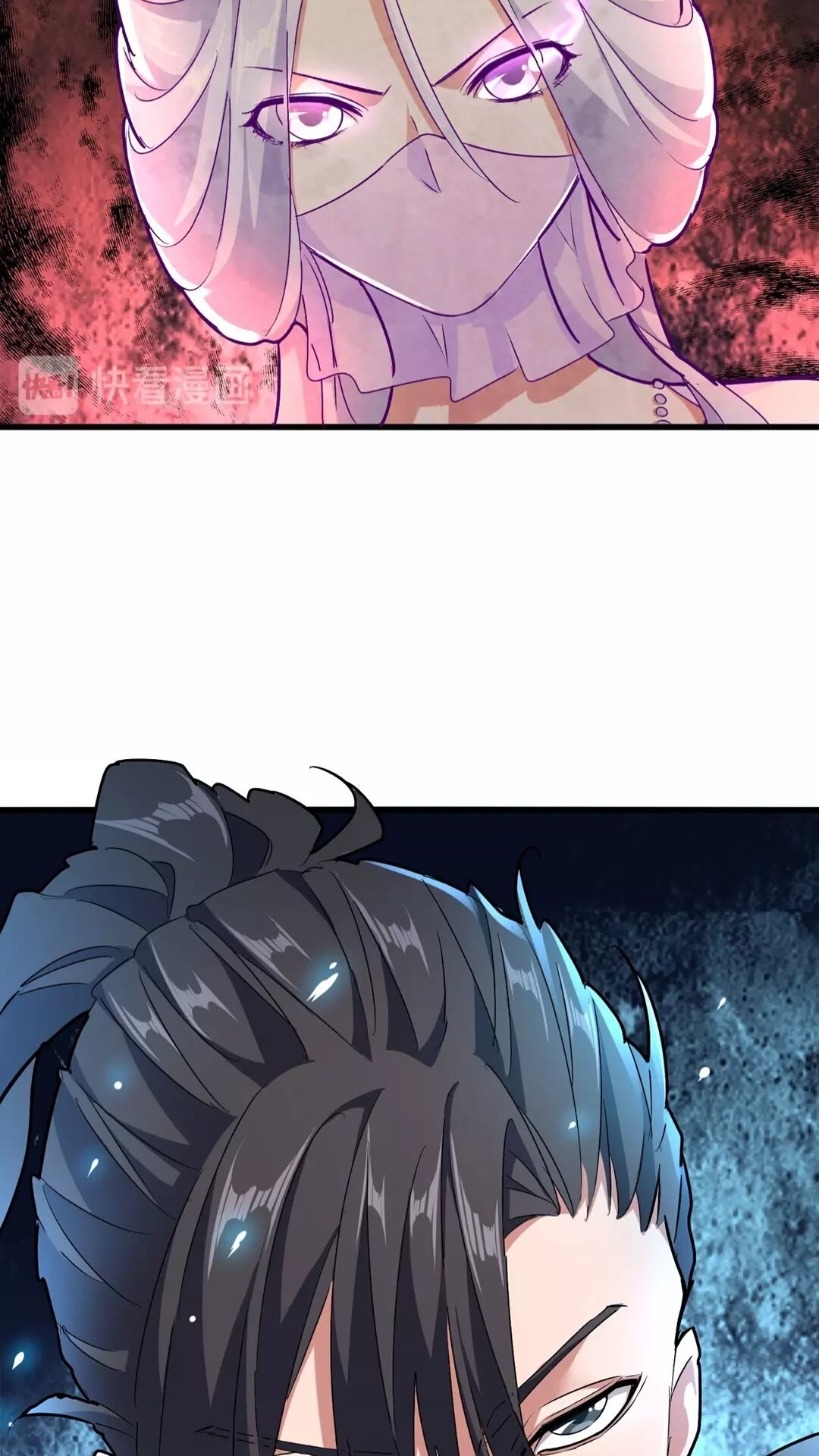 第150话 她要带我去哪里？49